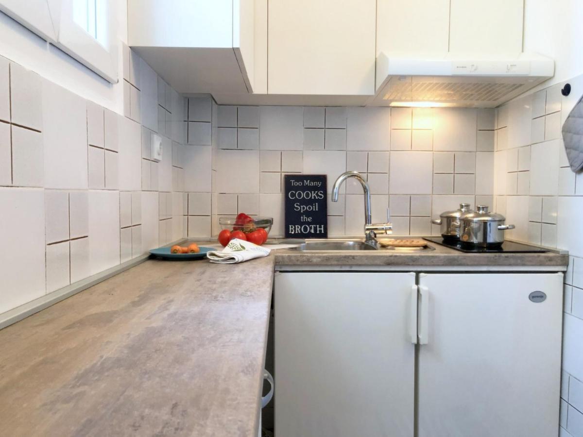 Apartments Muntidor Palit Eksteriør bilde