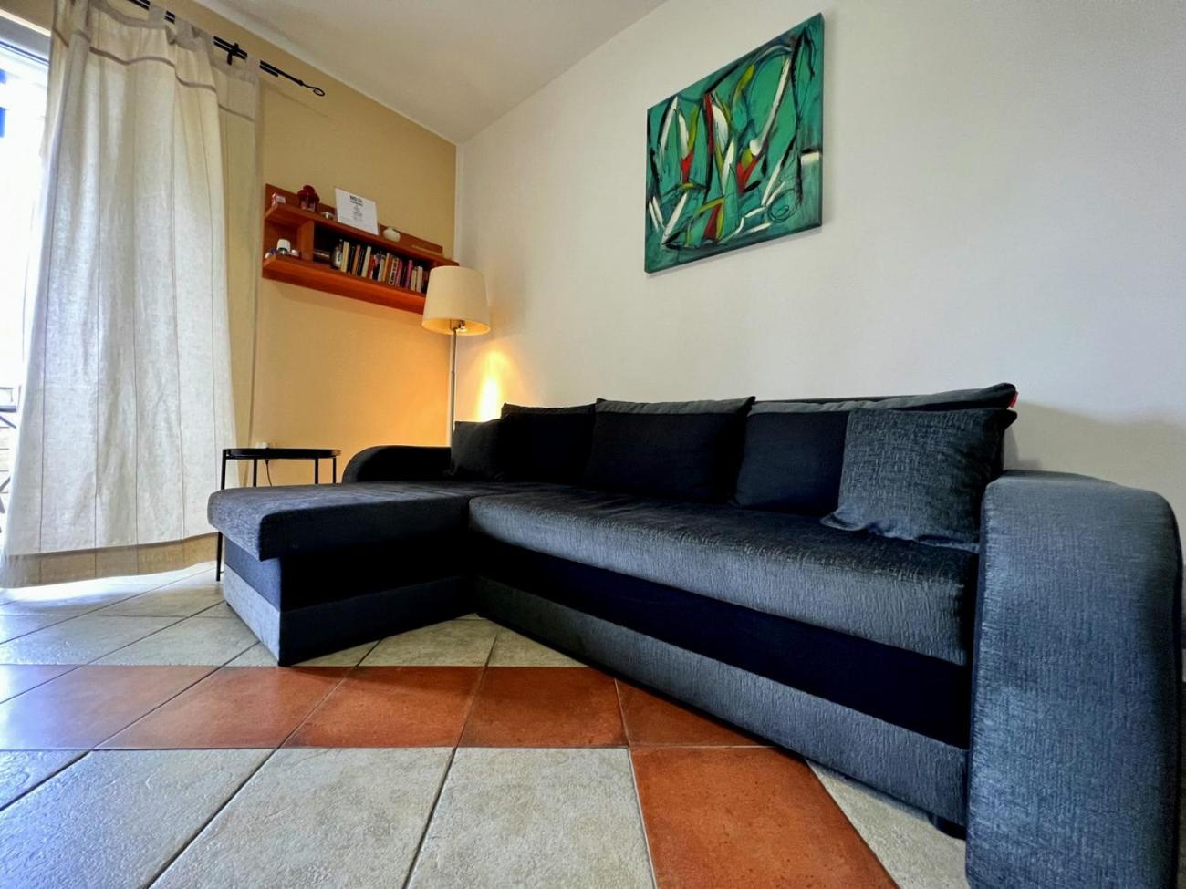 Apartments Muntidor Palit Eksteriør bilde