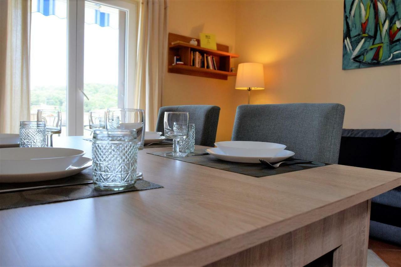 Apartments Muntidor Palit Eksteriør bilde